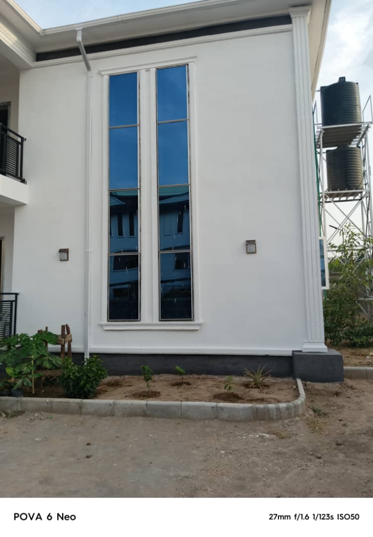 4 bedroom duplex for sale in Karu, Abuja
