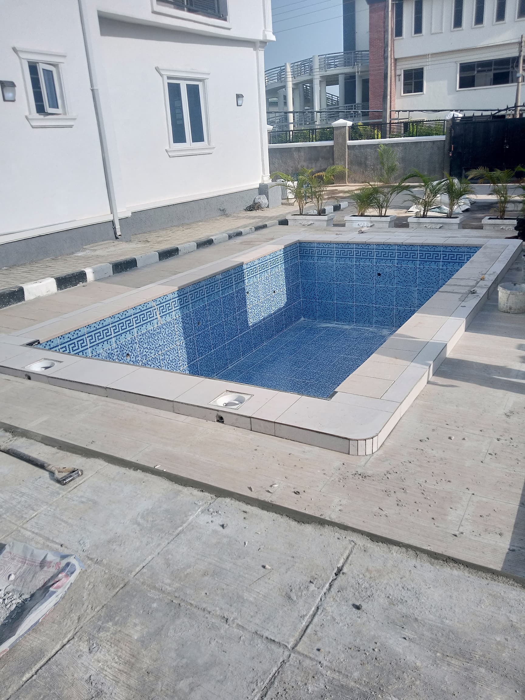 4 bedroom duplex for sale in Karu, Abuja