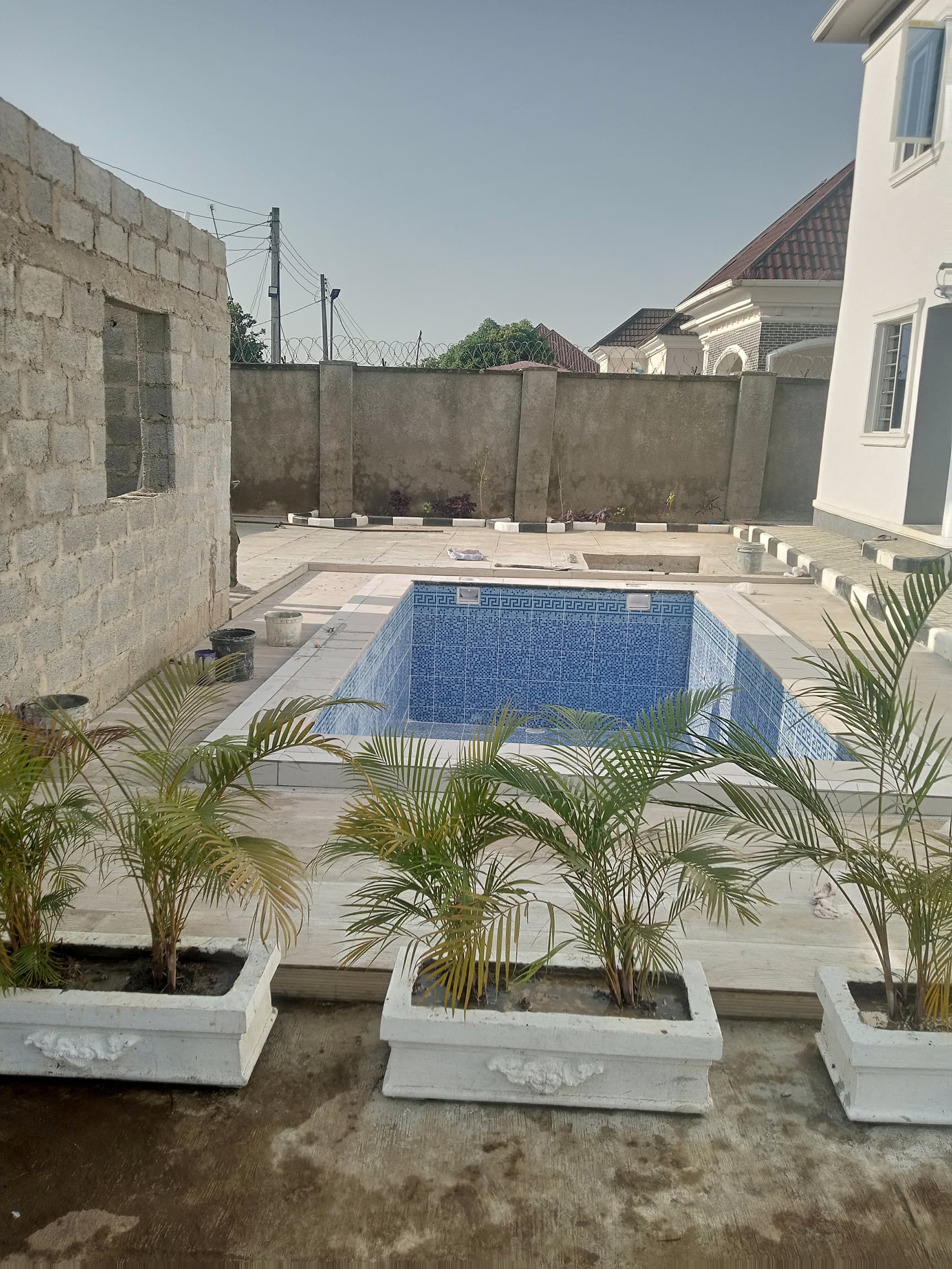 4 bedroom duplex for sale in Karu, Abuja