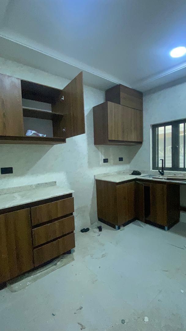 3 bedroom terrace duplex with BQ for rent in Apo, Abuja