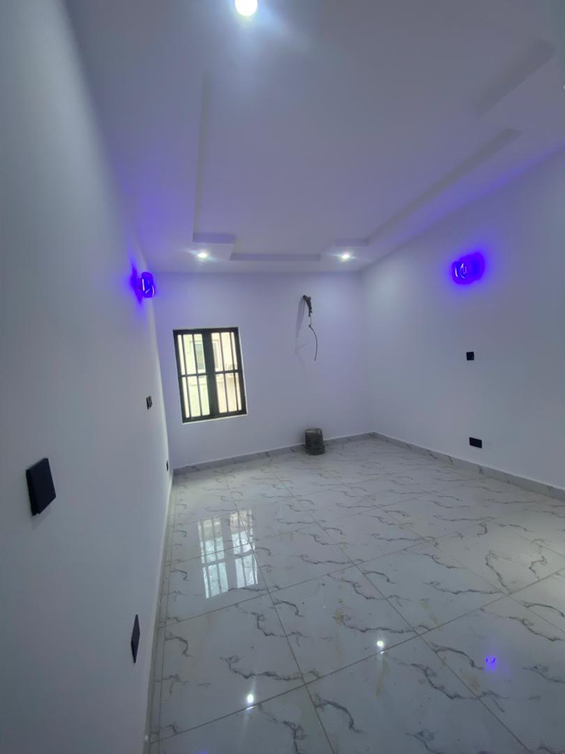 3 bedroom terrace duplex with BQ for rent in Apo, Abuja