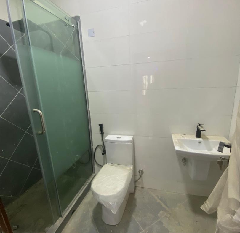 3 bedroom terrace duplex with BQ for rent in Apo, Abuja