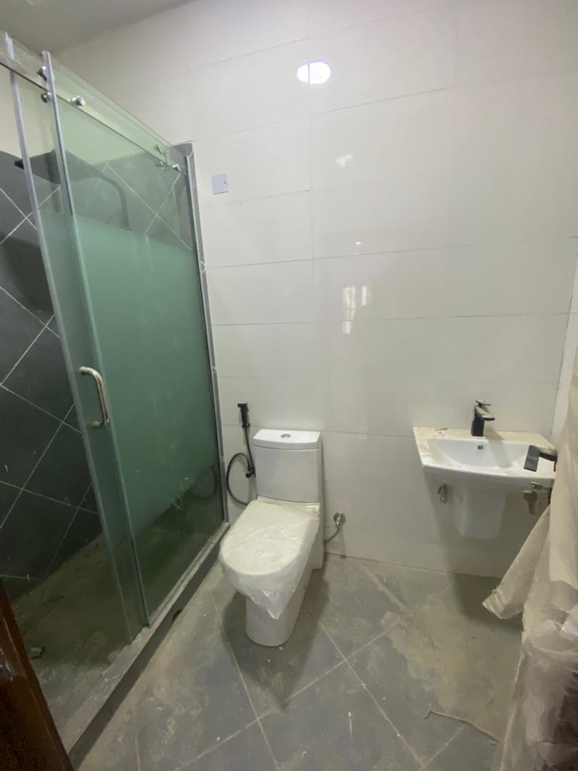 3 bedroom terrace duplex with BQ for rent in Apo, Abuja