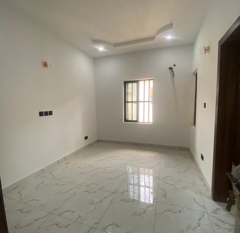 3 bedroom terrace duplex with BQ for rent in Apo, Abuja