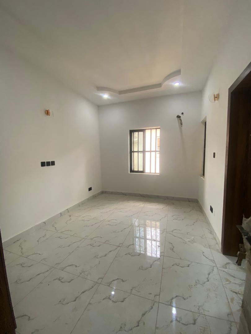 3 bedroom terrace duplex with BQ for rent in Apo, Abuja