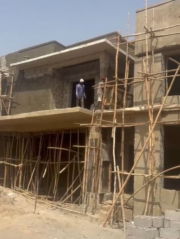 5 bedroom luxury duplex for sale in Katampe Main, Abuja