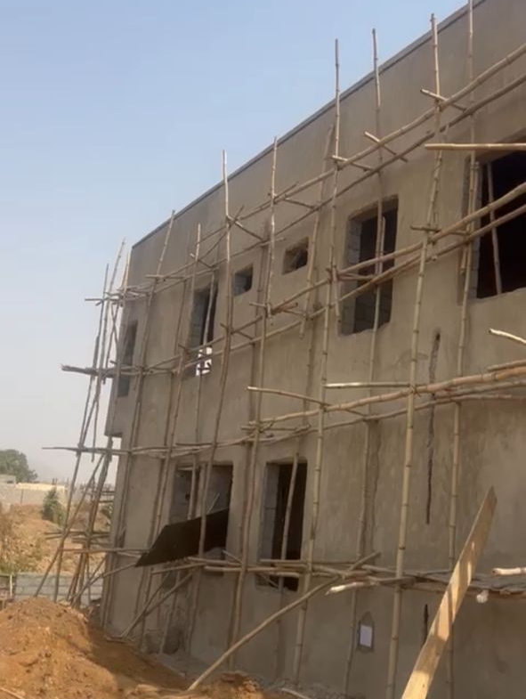 5 bedroom luxury duplex for sale in Katampe Main, Abuja