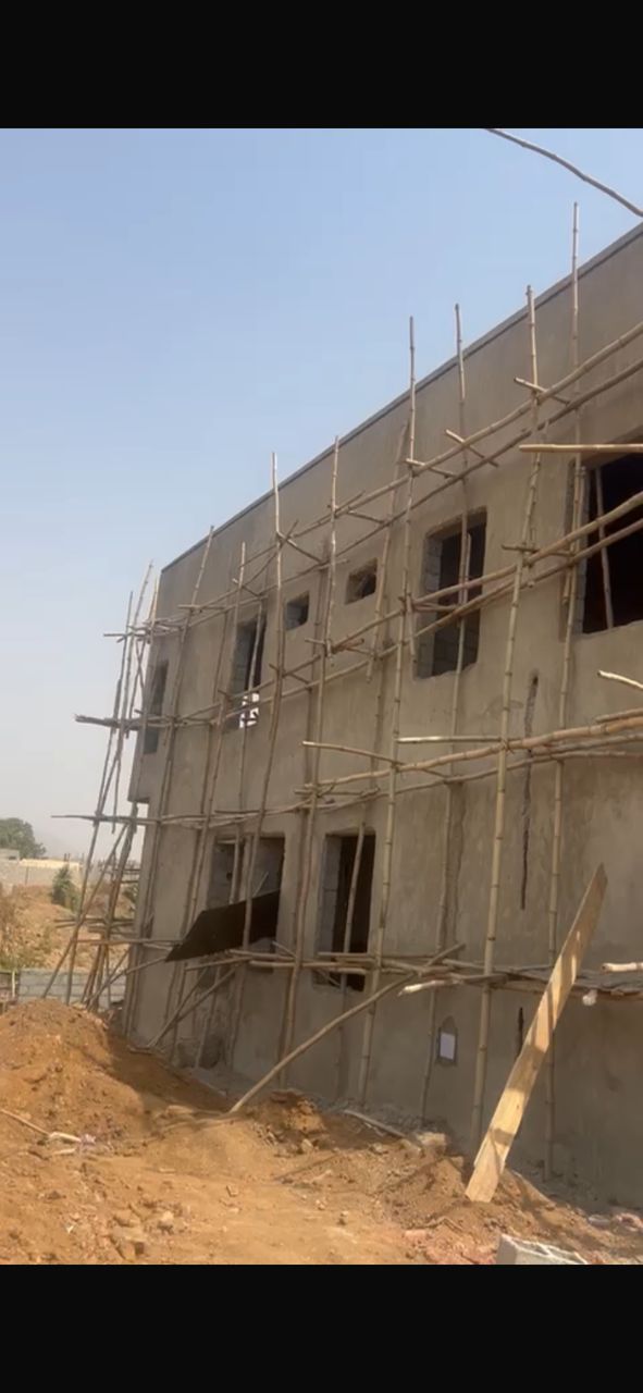 5 bedroom luxury duplex for sale in Katampe Main, Abuja
