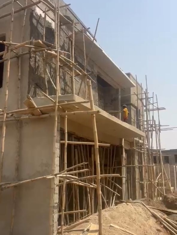 5 bedroom luxury duplex for sale in Katampe Main, Abuja