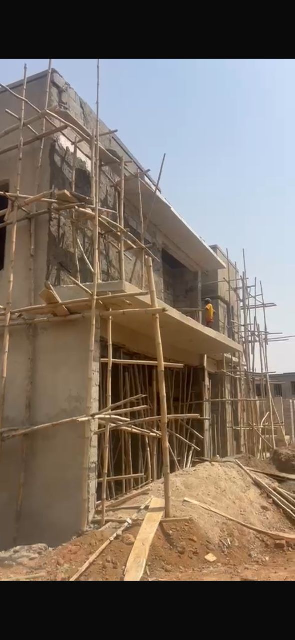 5 bedroom luxury duplex for sale in Katampe Main, Abuja