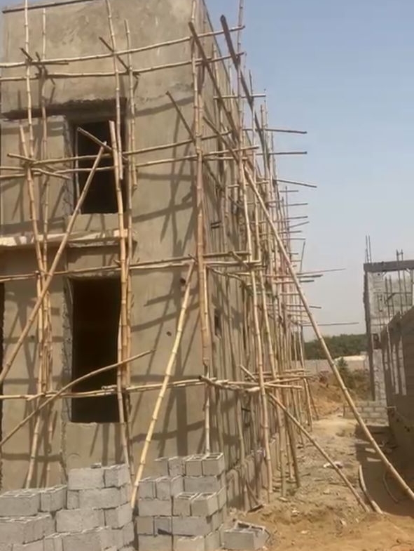 5 bedroom luxury duplex for sale in Katampe Main, Abuja