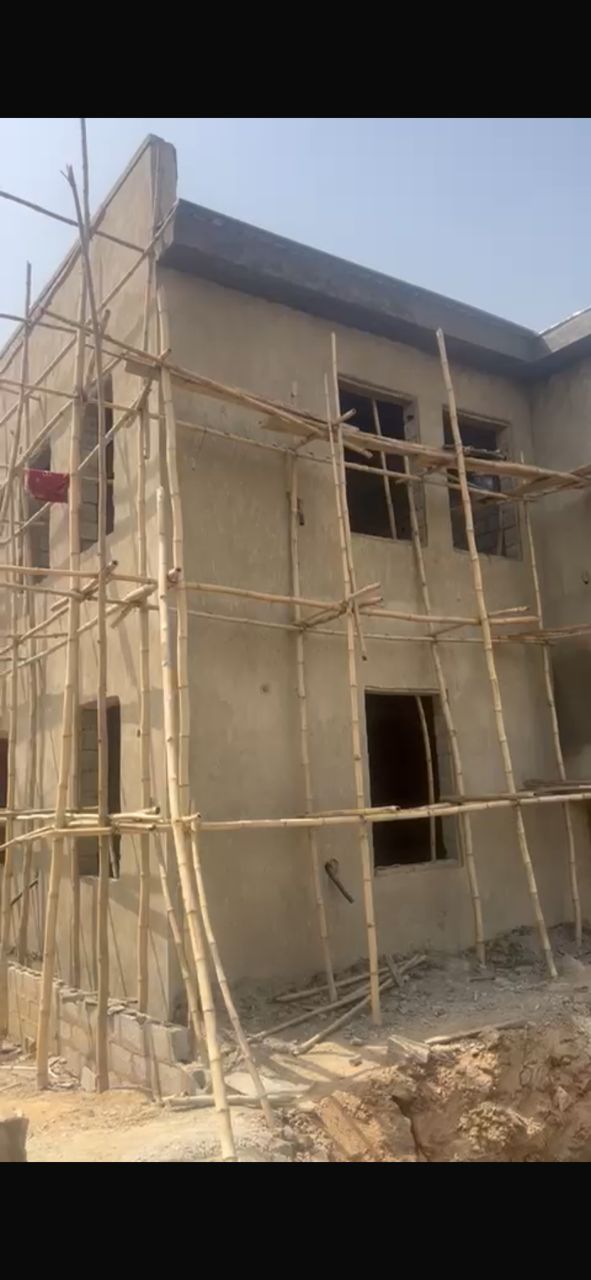 5 bedroom luxury duplex for sale in Katampe Main, Abuja