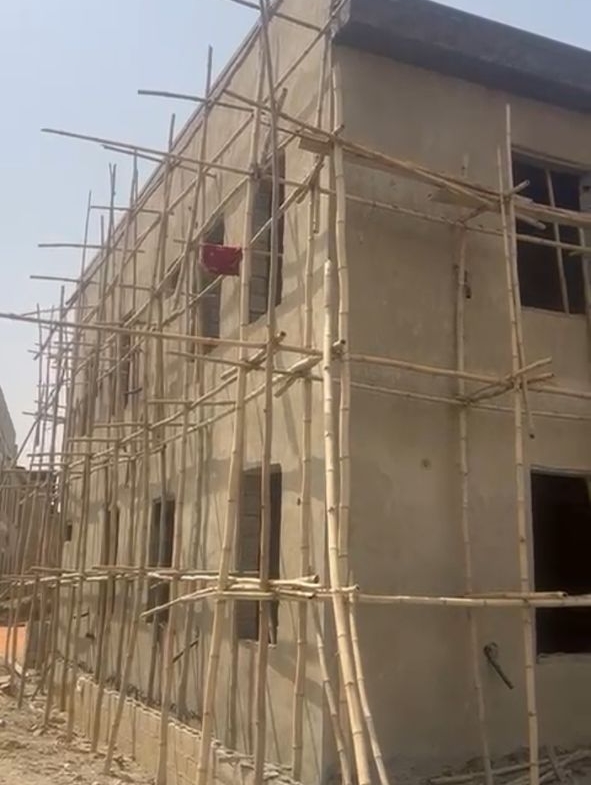 5 bedroom luxury duplex for sale in Katampe Main, Abuja
