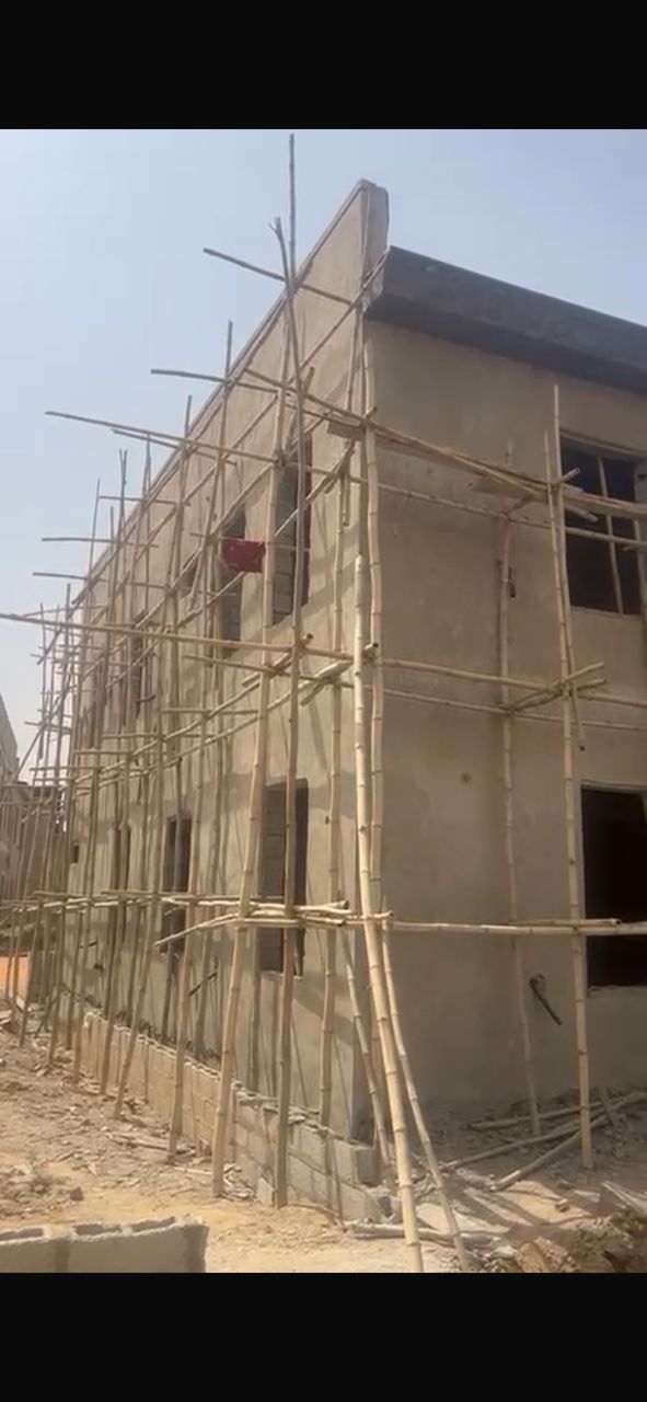 5 bedroom luxury duplex for sale in Katampe Main, Abuja