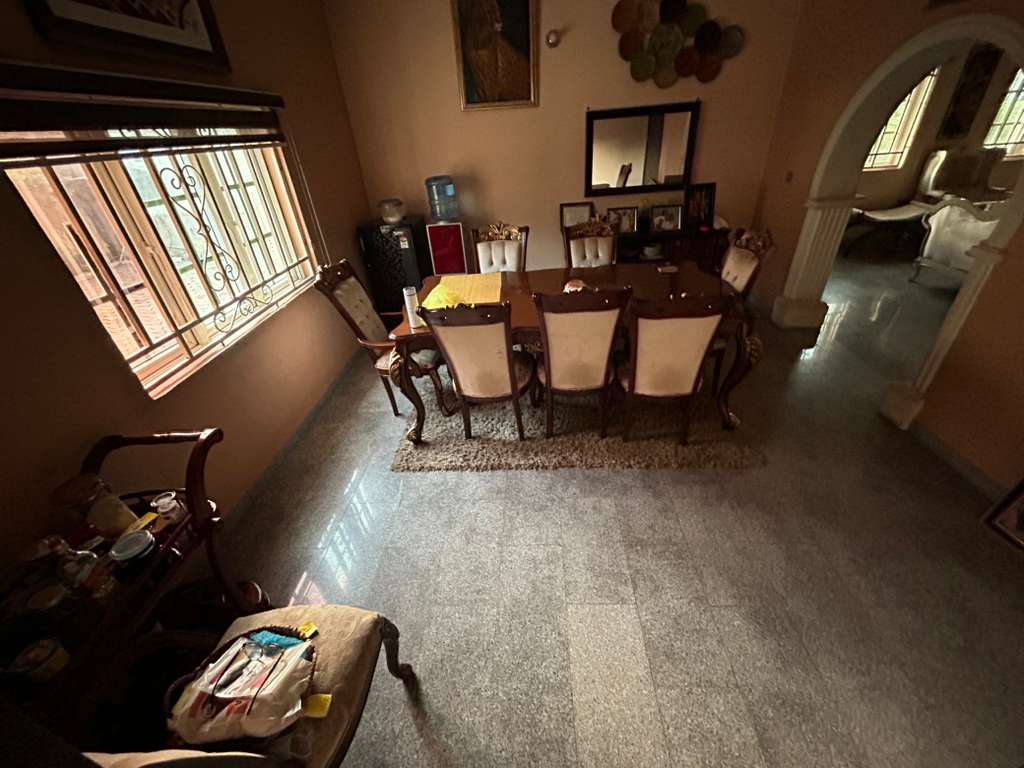 4 bedroom detached house for sale in Sunnyvale Estate, Abuja