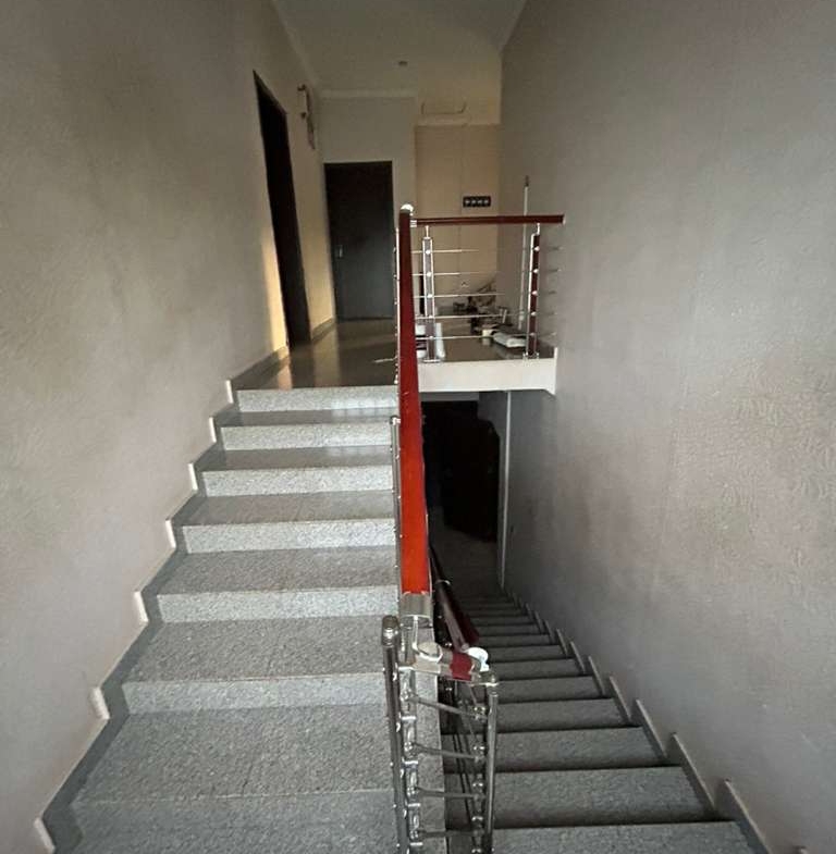 4 bedroom detached house for sale in Sunnyvale Estate, Abuja