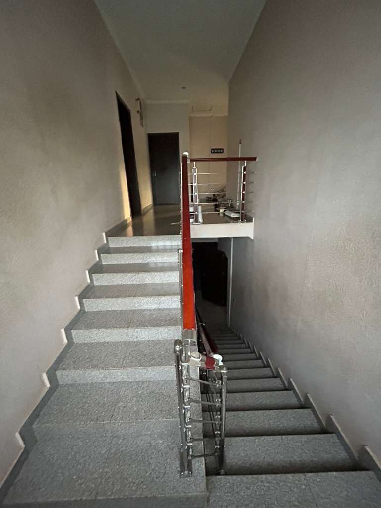 4 bedroom detached house for sale in Sunnyvale Estate, Abuja