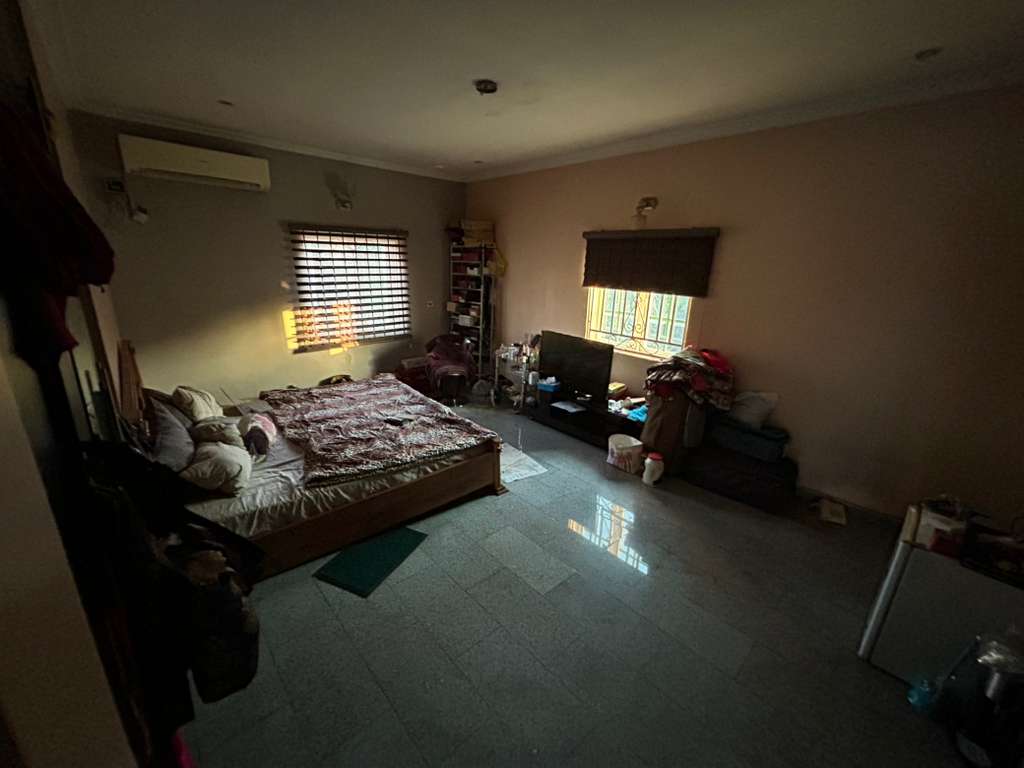 4 bedroom detached house for sale in Sunnyvale Estate, Abuja