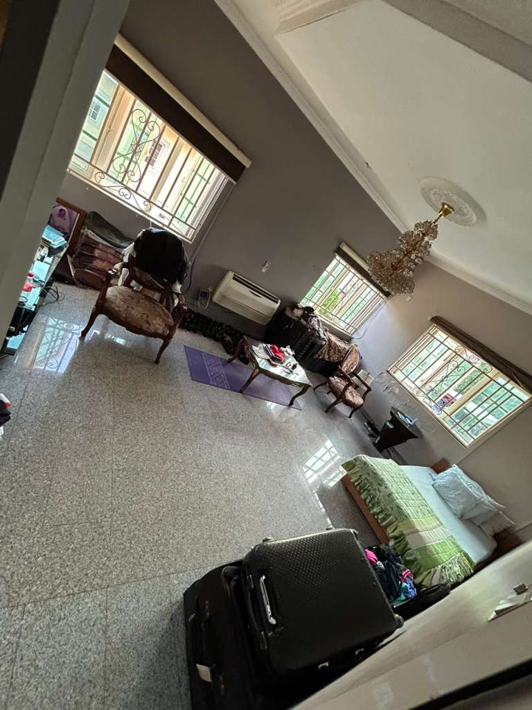 4 bedroom detached house for sale in Sunnyvale Estate, Abuja