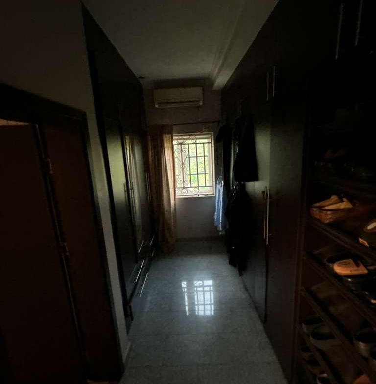 4 bedroom detached house for sale in Sunnyvale Estate, Abuja