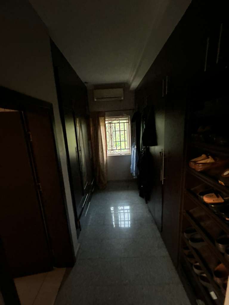 4 bedroom detached house for sale in Sunnyvale Estate, Abuja