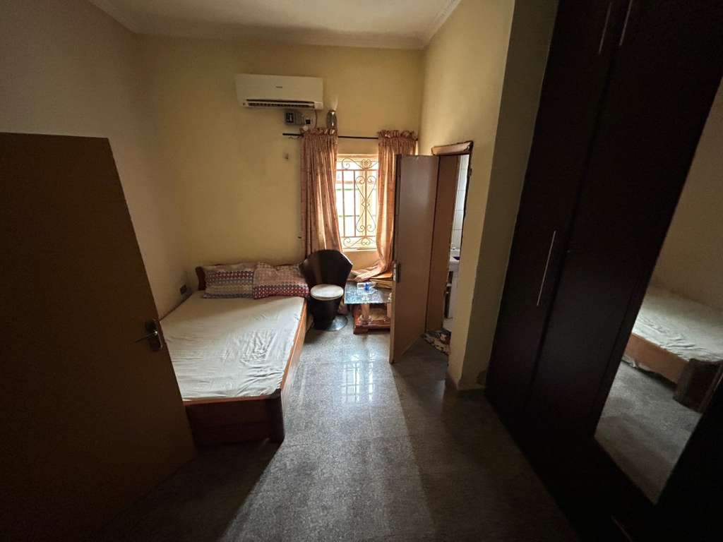 4 bedroom detached house for sale in Sunnyvale Estate, Abuja