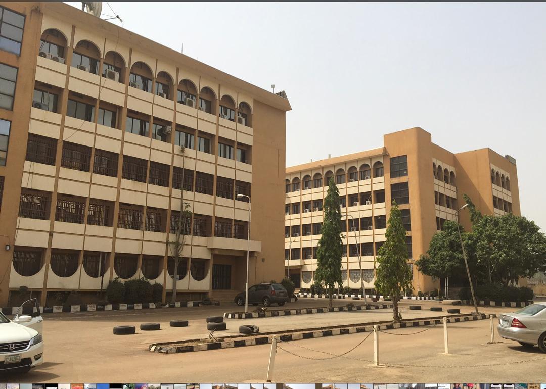 commercial property for sale in Abuja Central Business District (CBD)