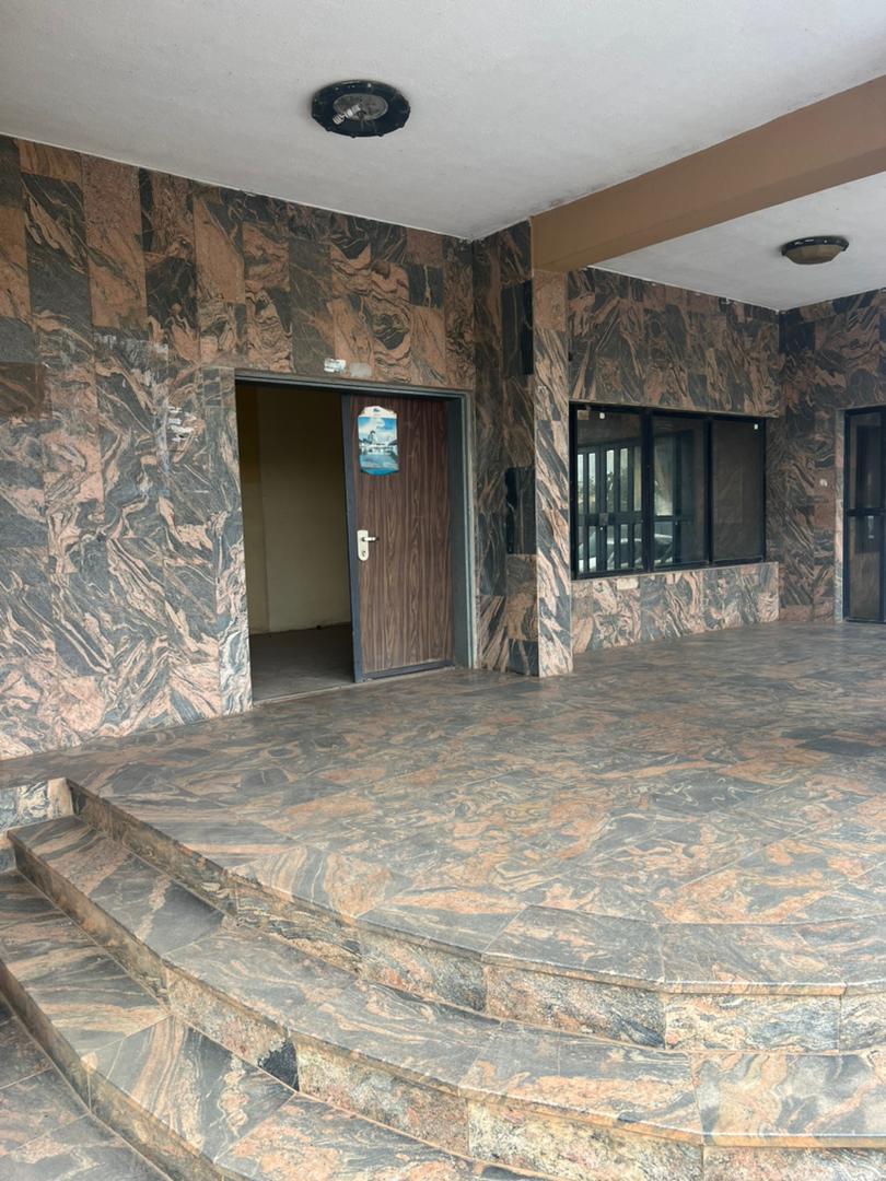 commercial property for sale in Abuja Central Business District (CBD)
