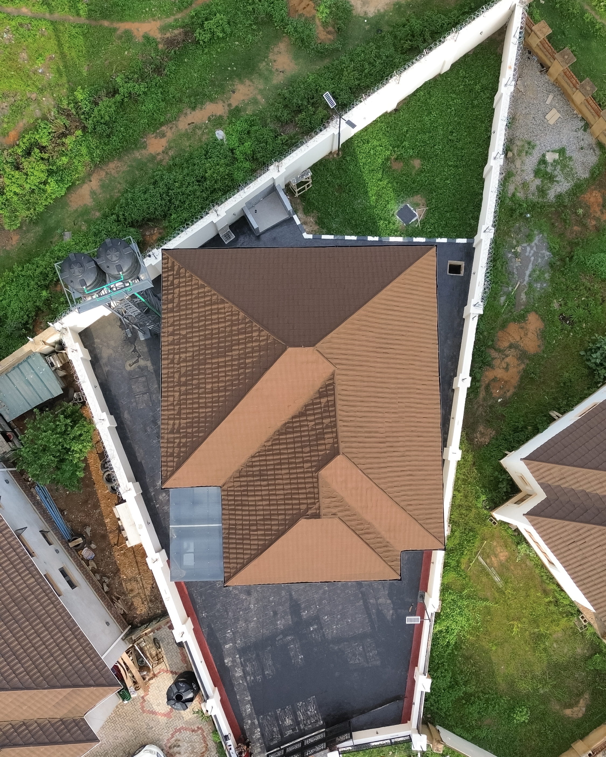 4 bedroom detached duplex with BQ for sale in FO1 Kubwa, Abuja