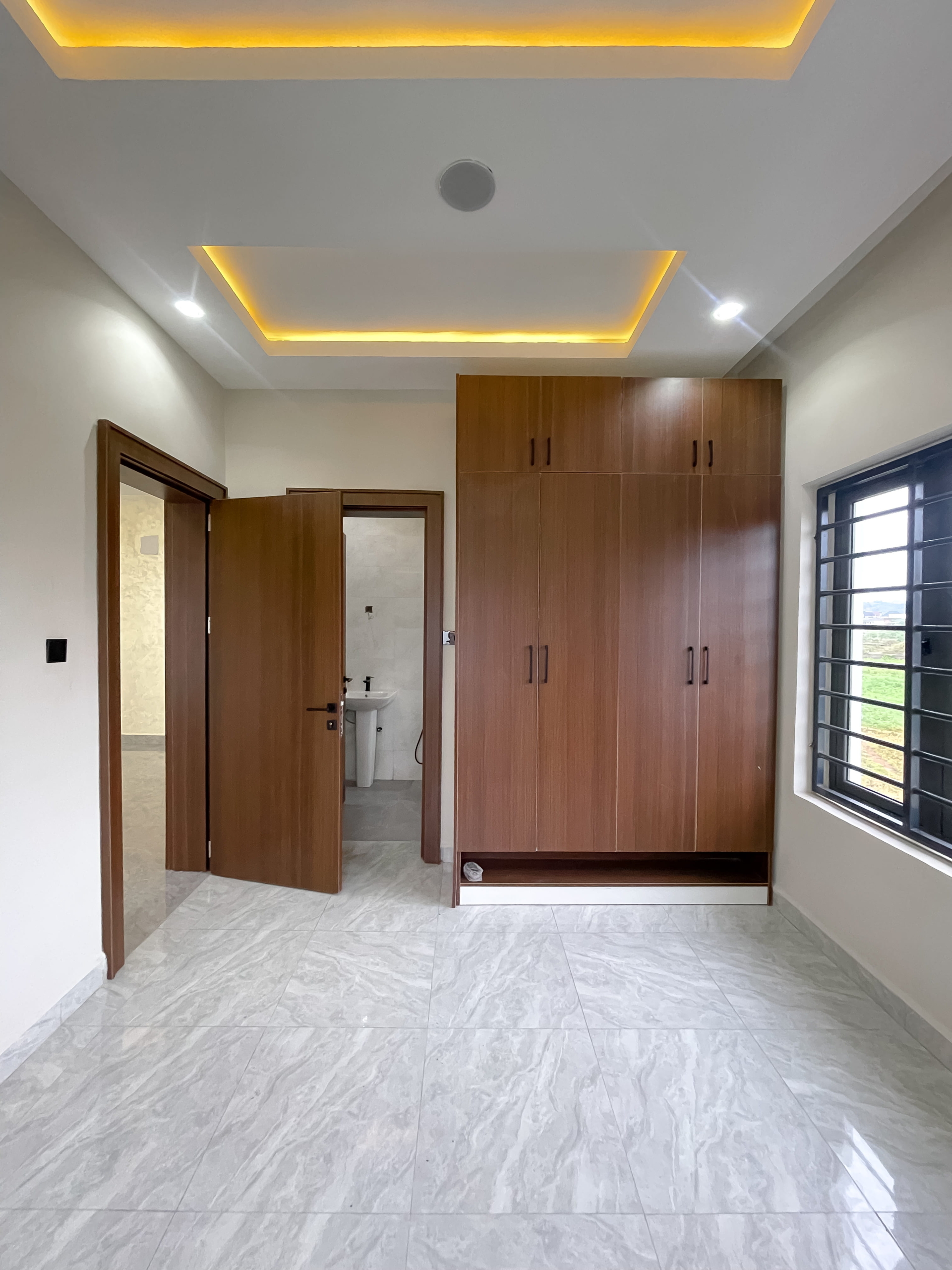 4 bedroom detached duplex with BQ for sale in FO1 Kubwa, Abuja