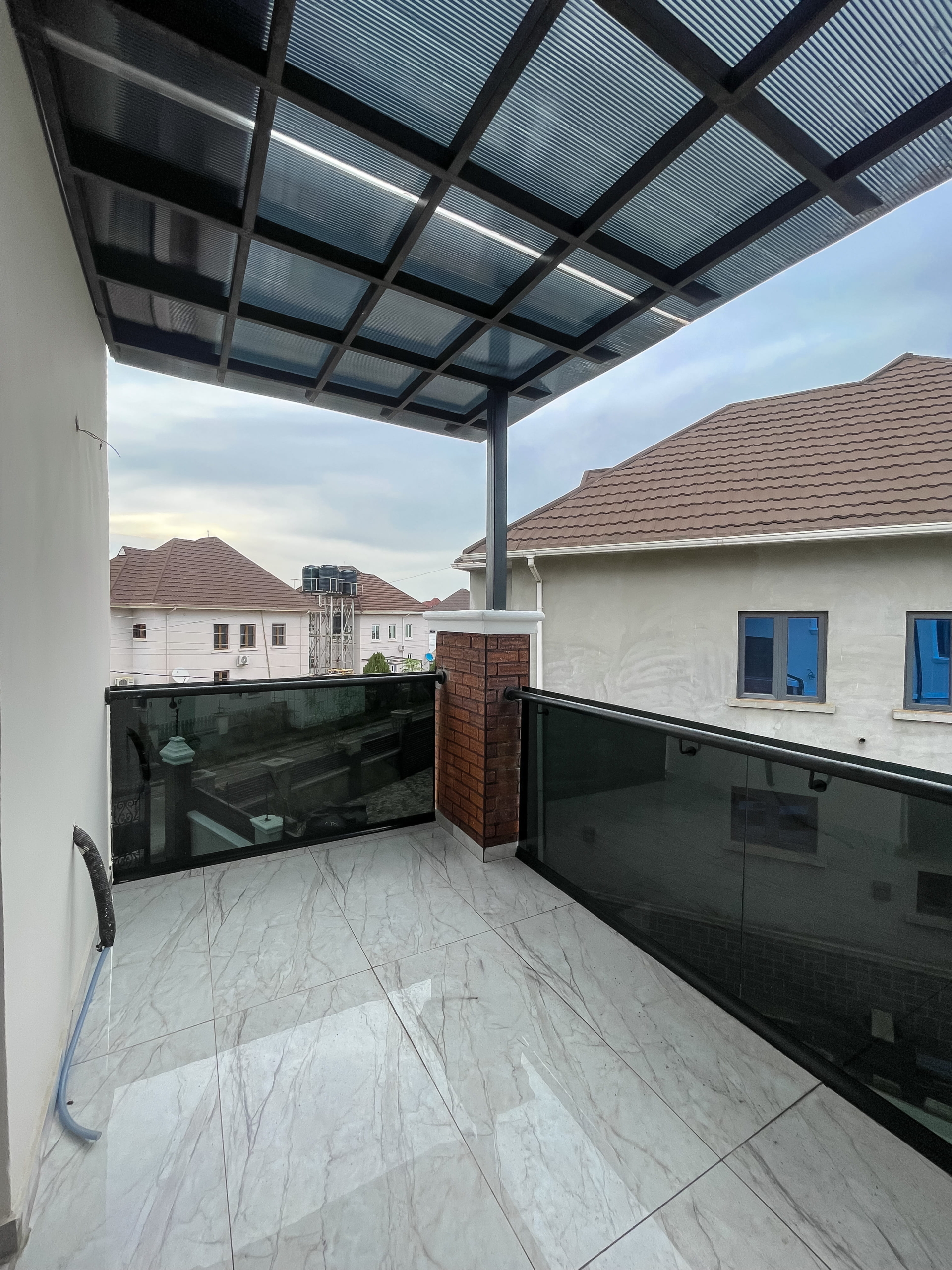 4 bedroom detached duplex with BQ for sale in FO1 Kubwa, Abuja