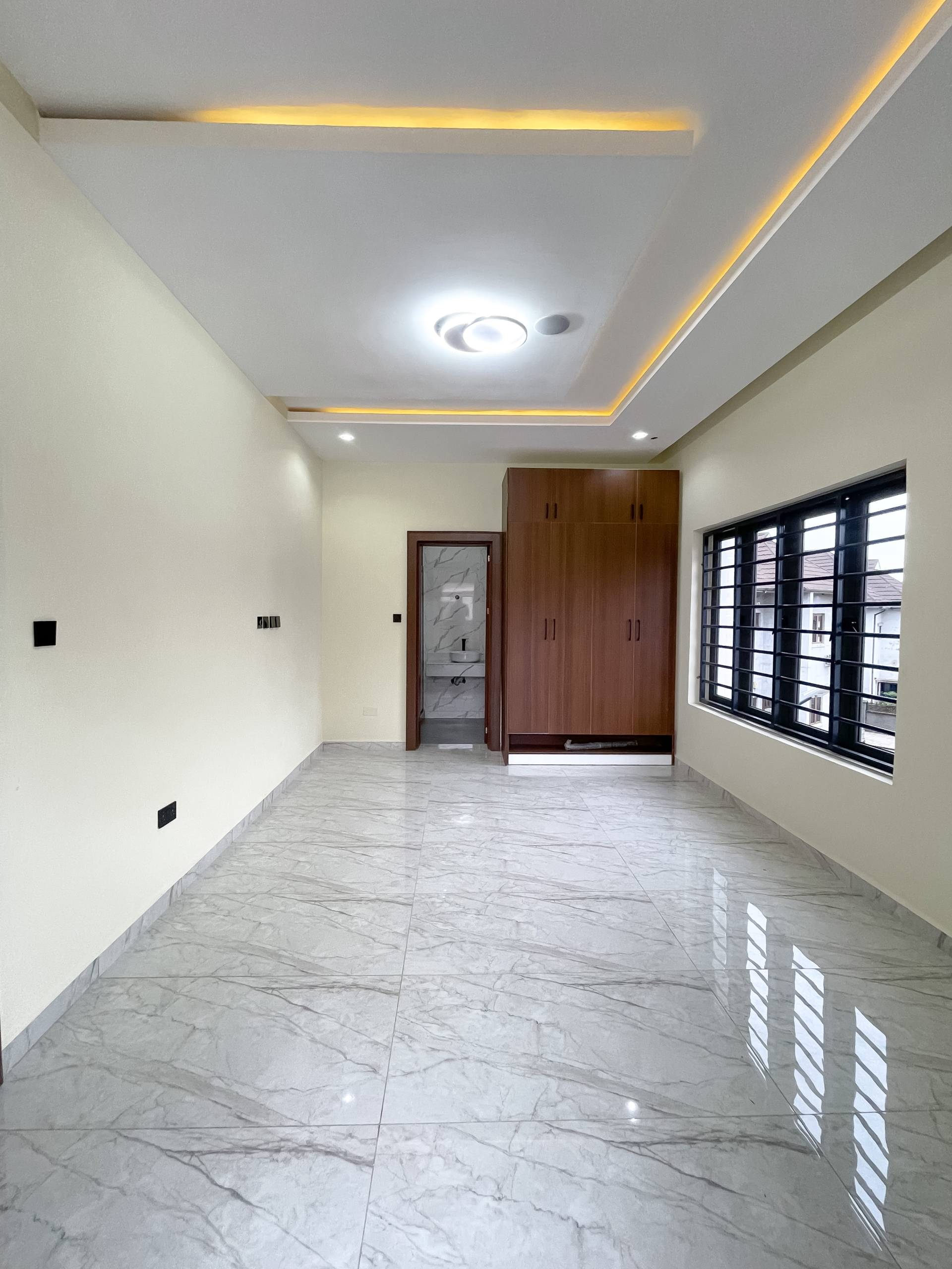 4 bedroom detached duplex with BQ for sale in FO1 Kubwa, Abuja