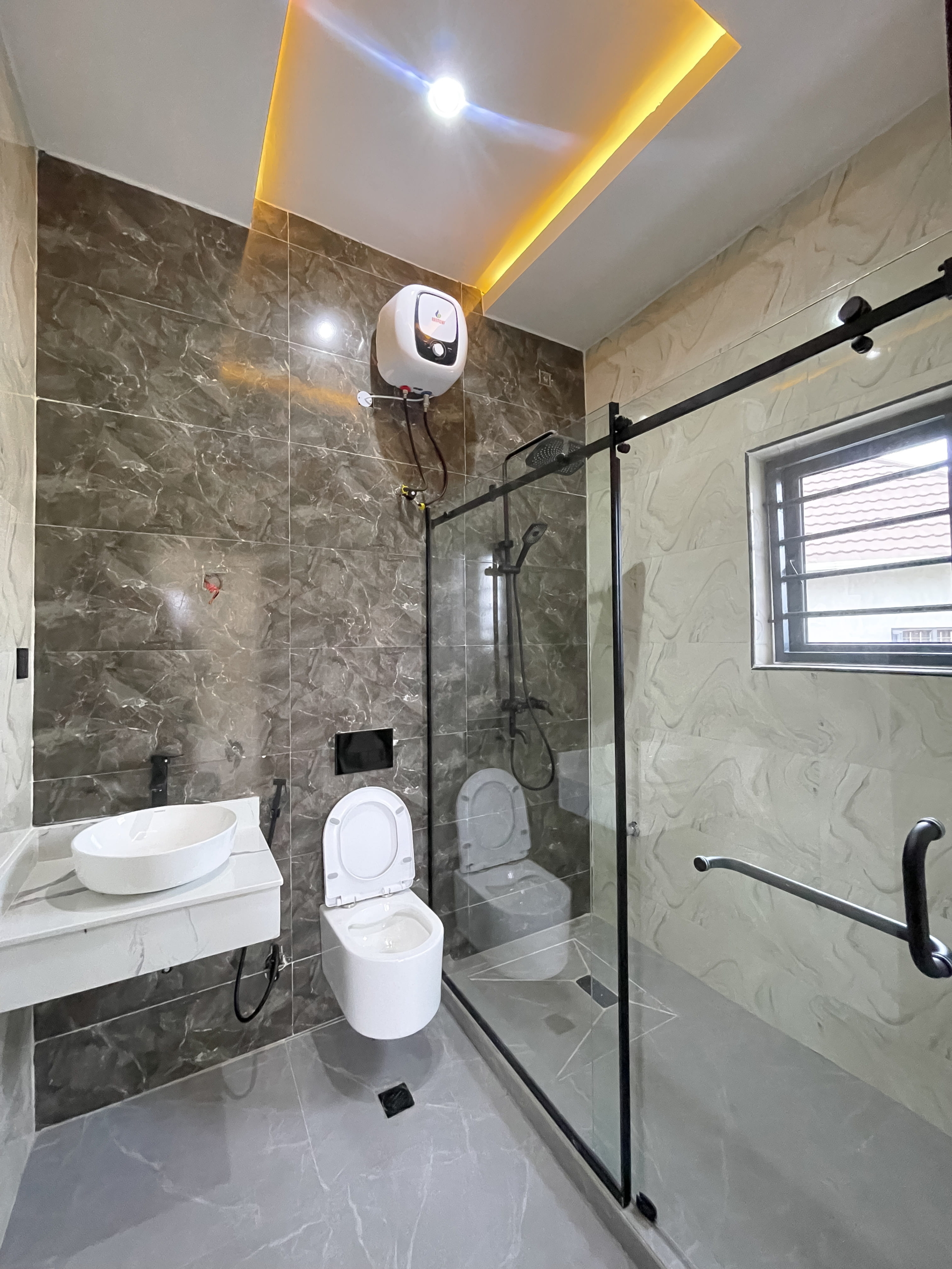 4 bedroom detached duplex with BQ for sale in FO1 Kubwa, Abuja