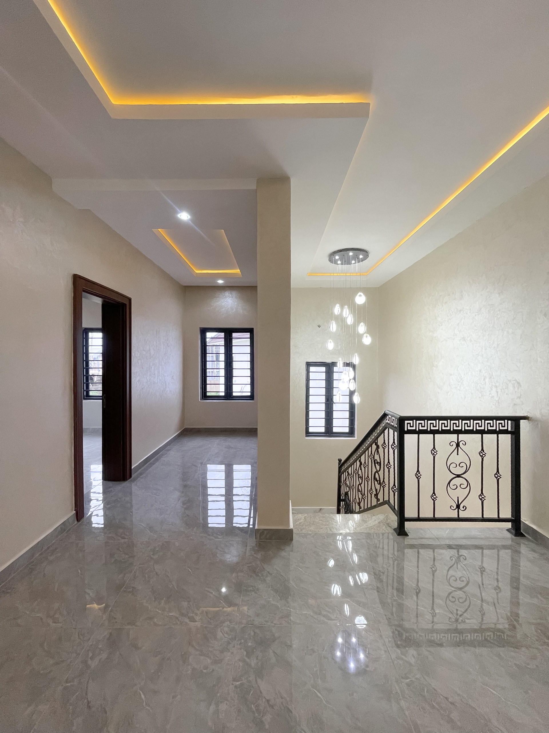4 bedroom detached duplex with BQ for sale in FO1 Kubwa, Abuja