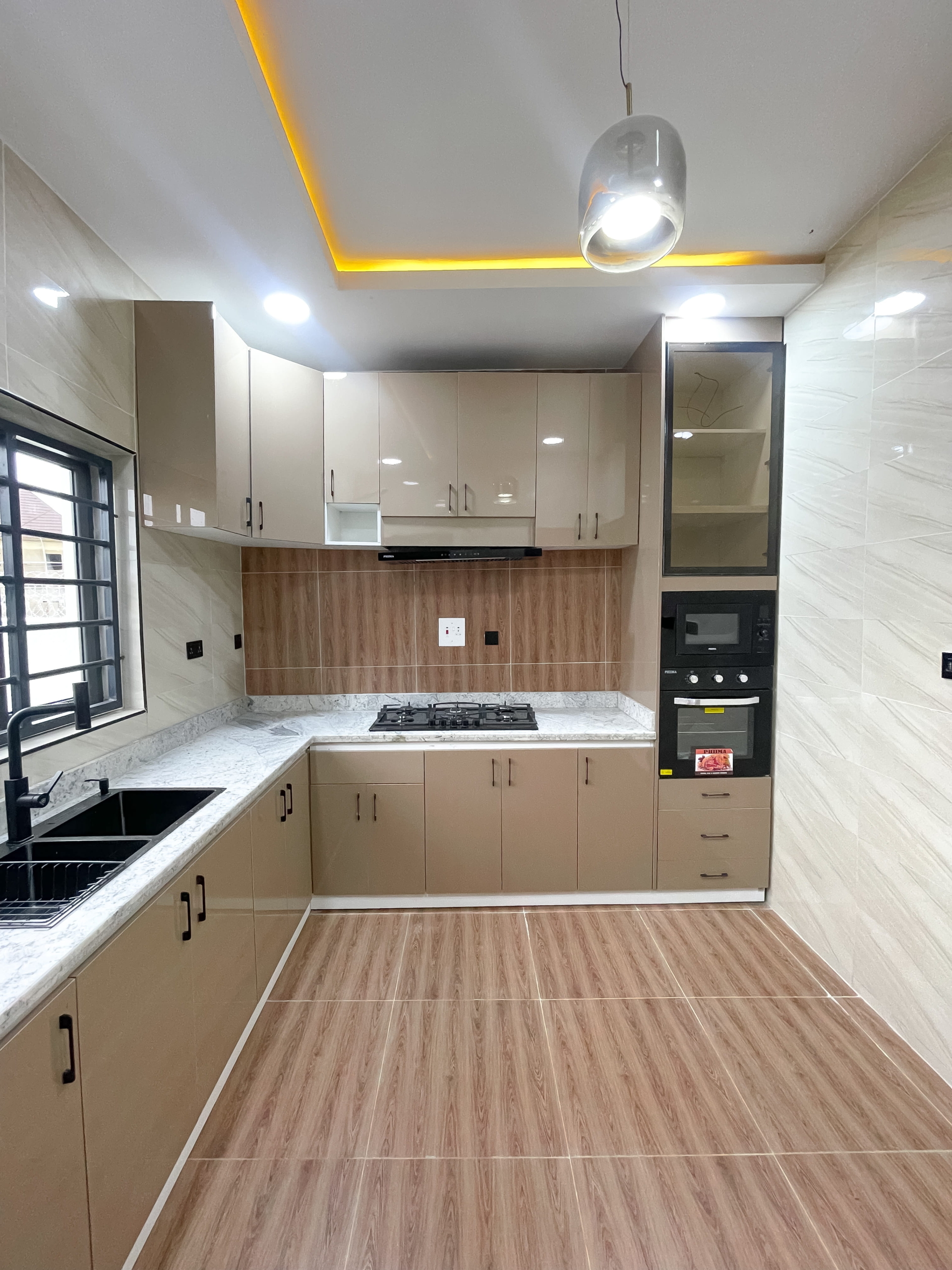 4 bedroom detached duplex with BQ for sale in FO1 Kubwa, Abuja