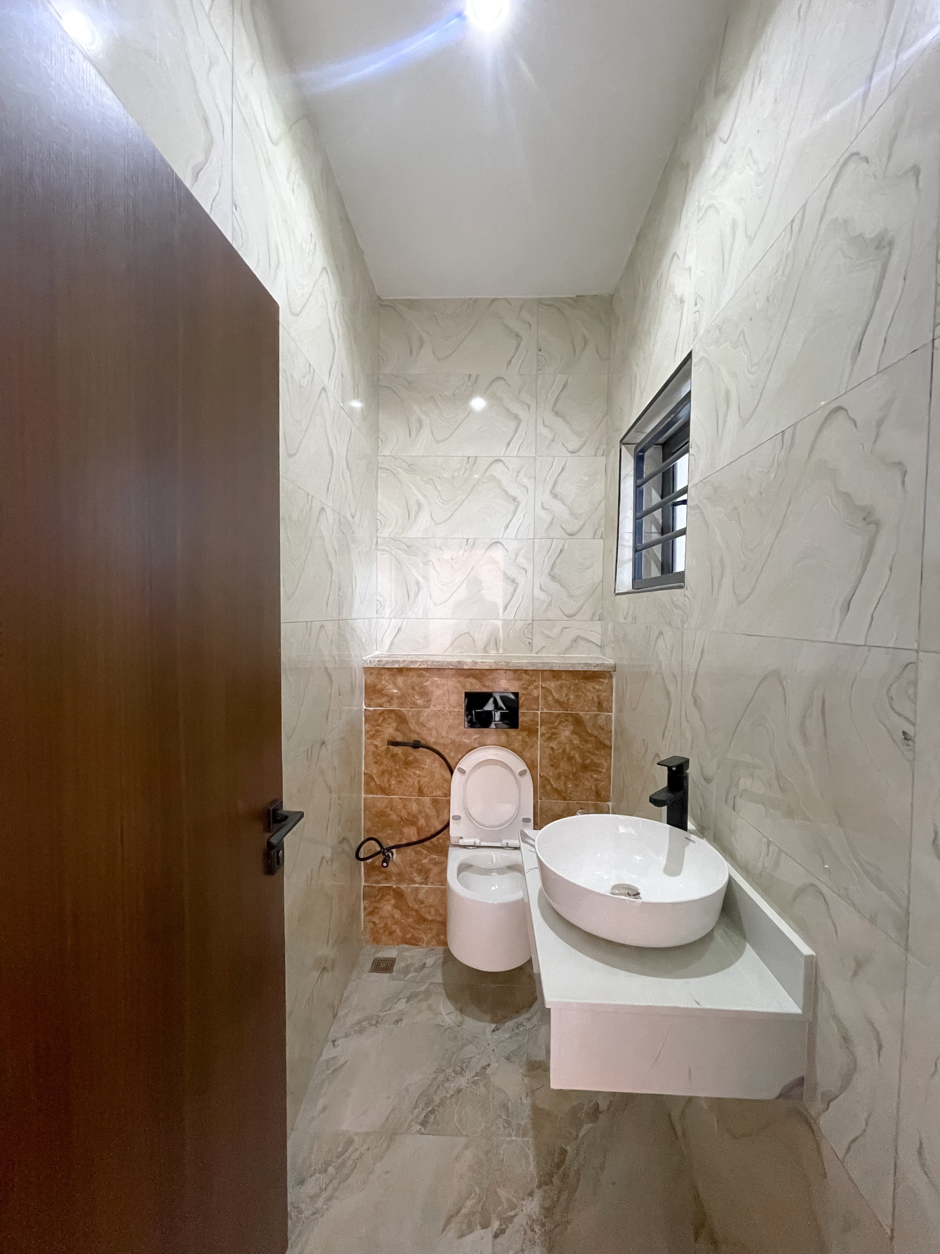 4 bedroom detached duplex with BQ for sale in FO1 Kubwa, Abuja