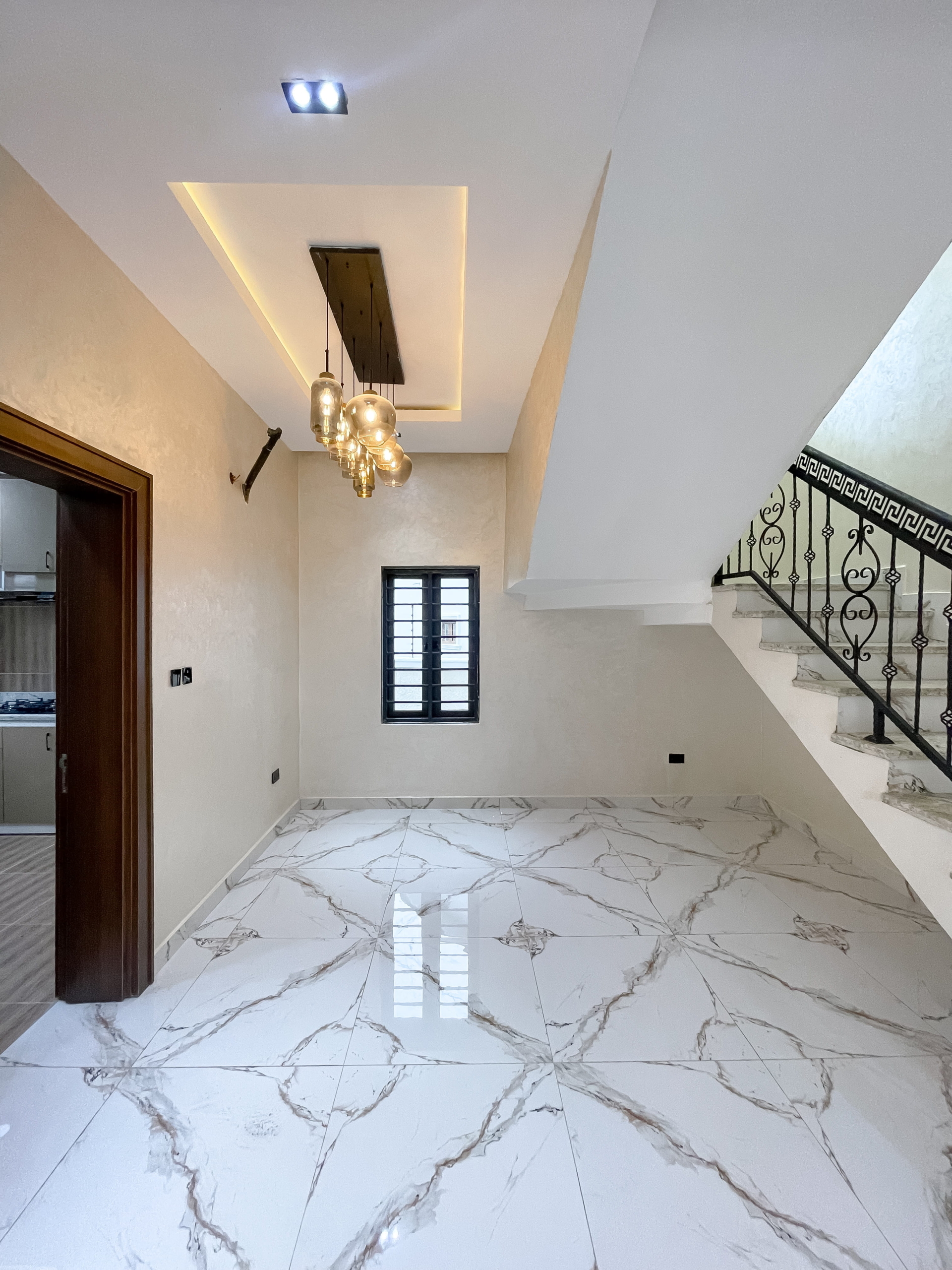 4 bedroom detached duplex with BQ for sale in FO1 Kubwa, Abuja