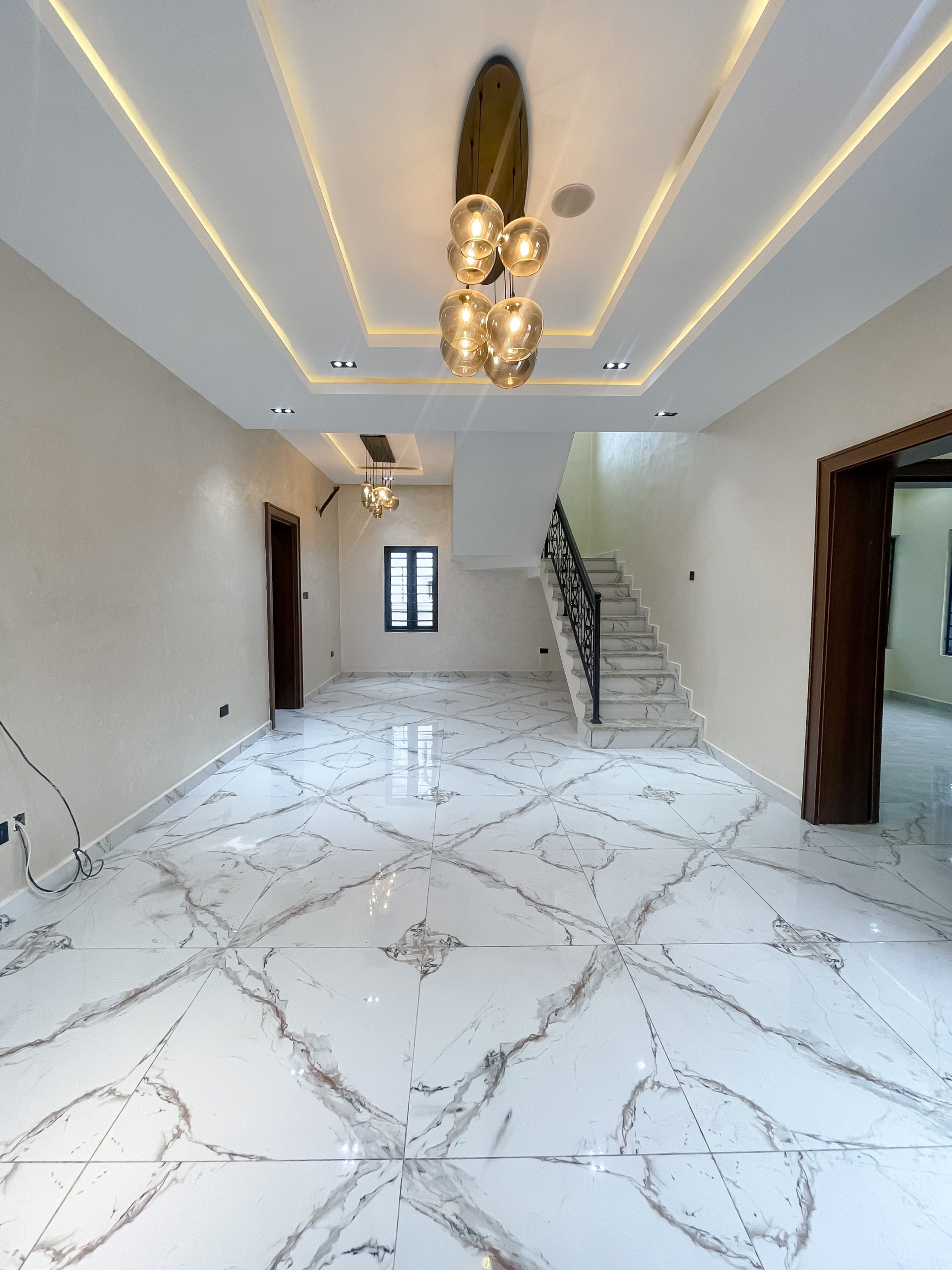 4 bedroom detached duplex with BQ for sale in FO1 Kubwa, Abuja