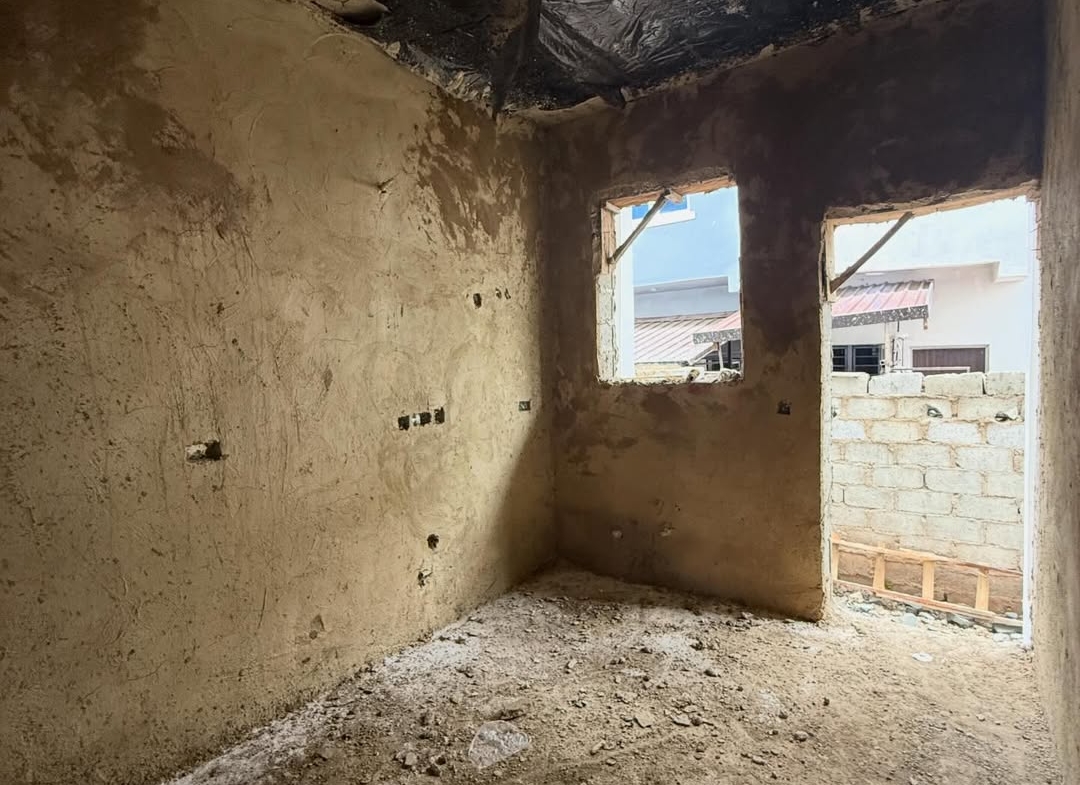 3 bedroom semi-detached duplex for sale in FO1 Kubwa, Abuja