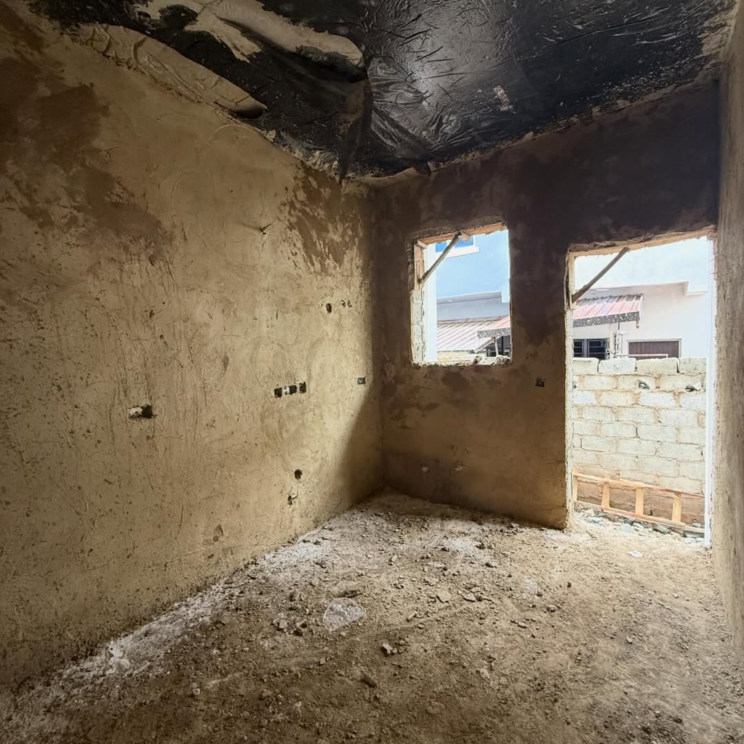 3 bedroom semi-detached duplex for sale in FO1 Kubwa, Abuja