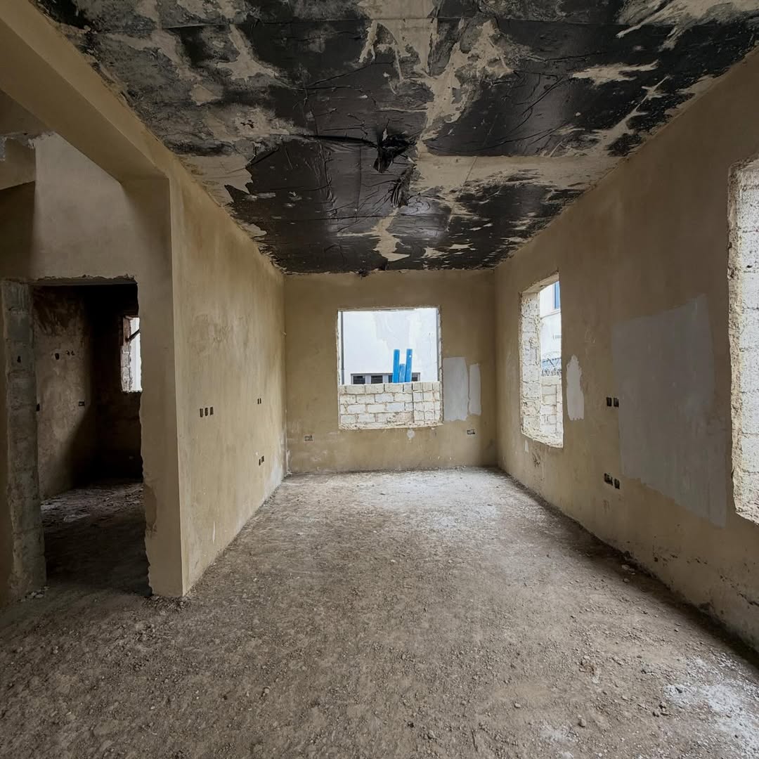 3 bedroom semi-detached duplex for sale in FO1 Kubwa, Abuja