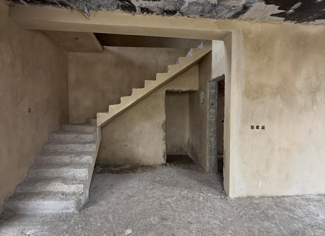 3 bedroom semi-detached duplex for sale in FO1 Kubwa, Abuja