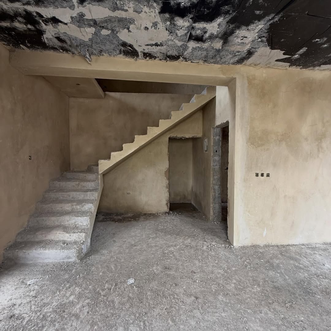 3 bedroom semi-detached duplex for sale in FO1 Kubwa, Abuja