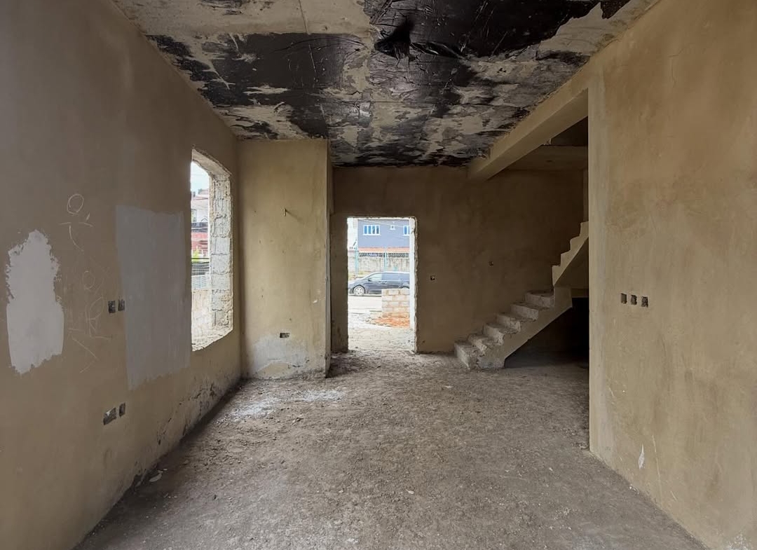 3 bedroom semi-detached duplex for sale in FO1 Kubwa, Abuja