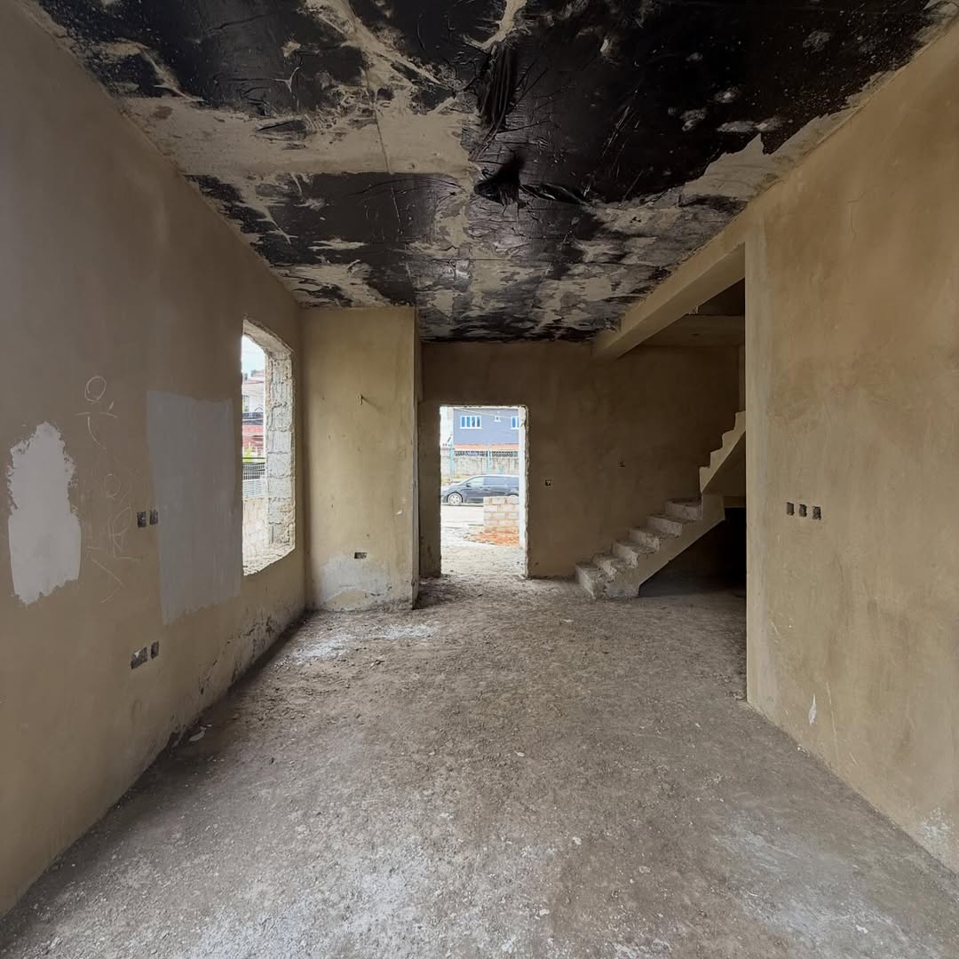 3 bedroom semi-detached duplex for sale in FO1 Kubwa, Abuja