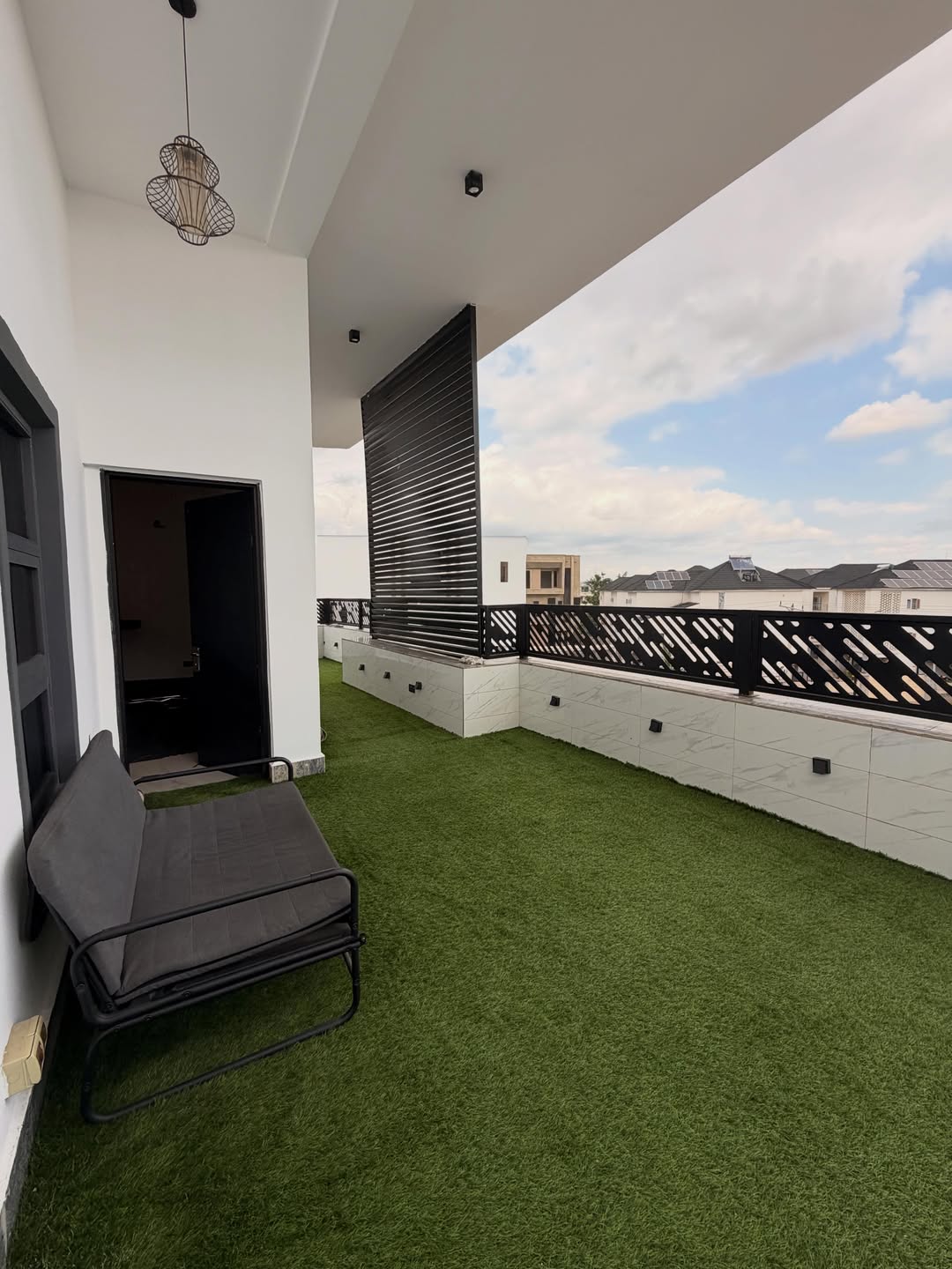 4 bedroom automated detached duplex for sale in Jahi, Abuja