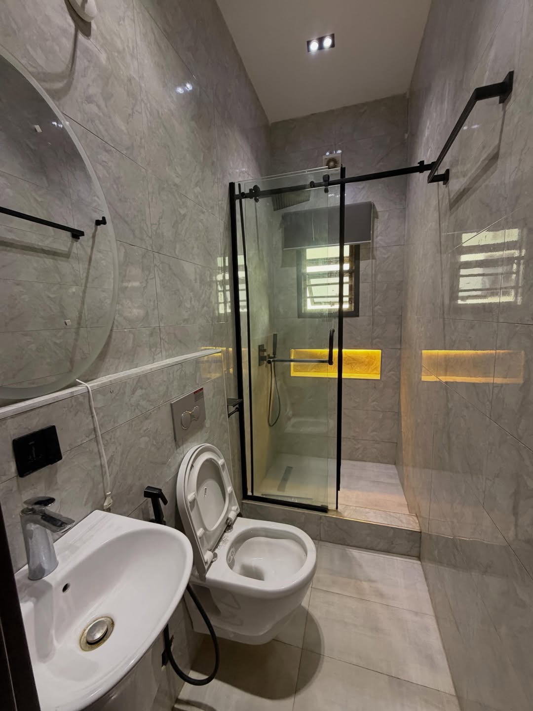 4 bedroom automated detached duplex for sale in Jahi, Abuja