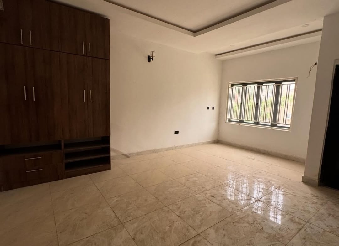 4 bedroom terrace duplex with BQ for sale in Apo Dutse, Abuja
