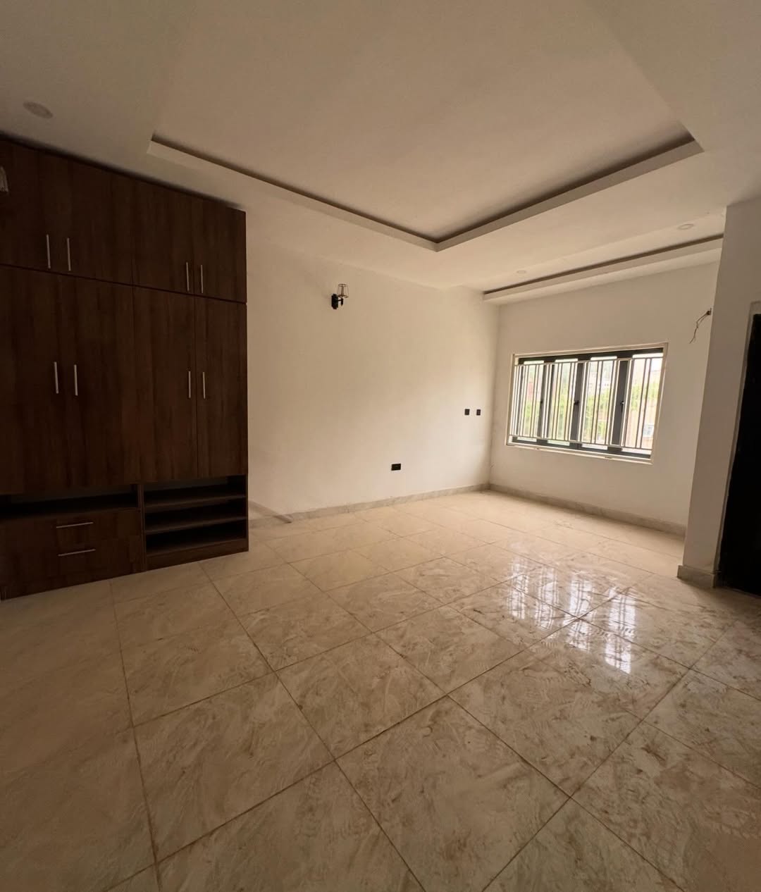 4 bedroom terrace duplex with BQ for sale in Apo Dutse, Abuja