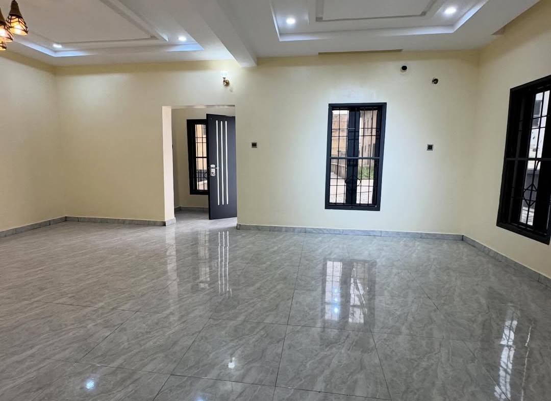 4 bedroom semi-detached duplex for rent in Apo Dutse, Abuja